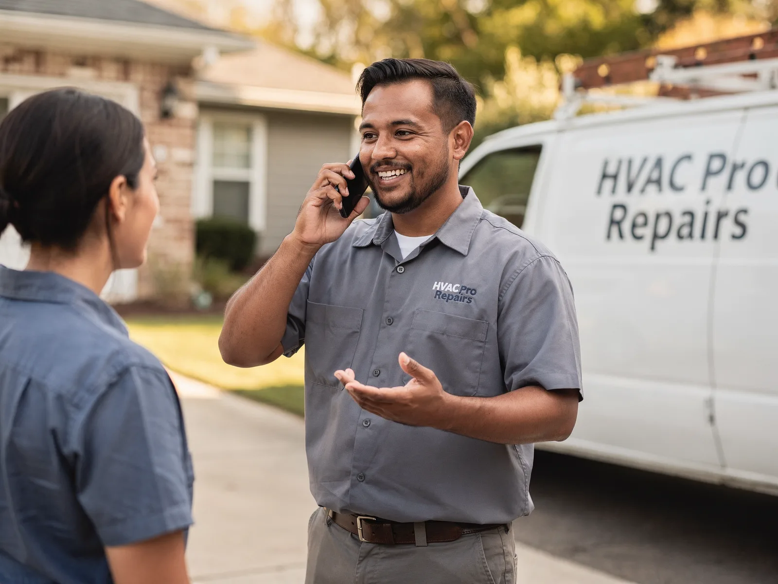 Heat Pump Repair Weatogue, CT FAQs